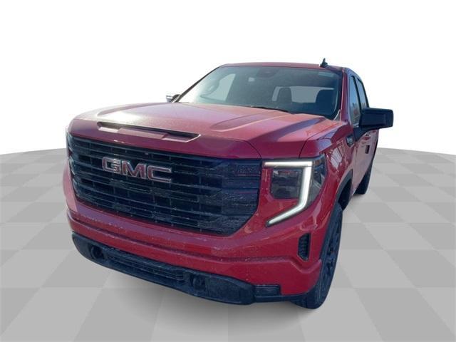 new 2025 GMC Sierra 1500 car, priced at $48,390