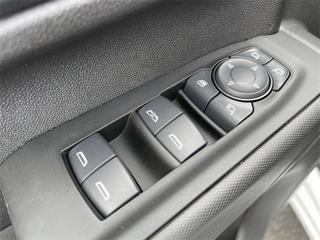 new 2025 GMC Sierra 2500 car, priced at $54,325