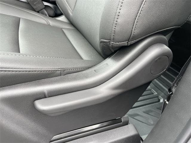 new 2025 GMC Sierra 2500 car, priced at $54,325