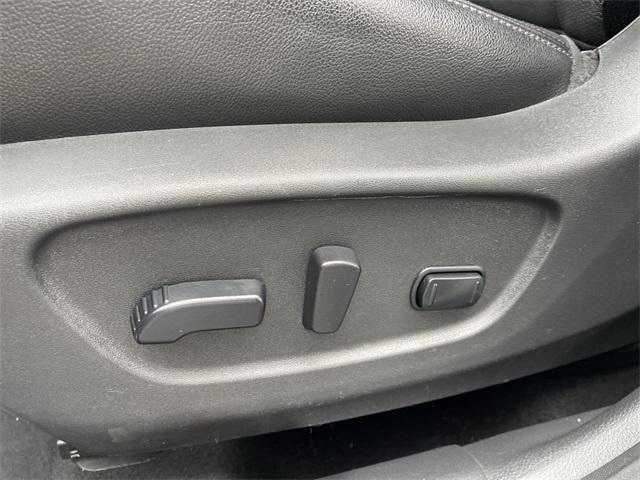 used 2020 Nissan Rogue car, priced at $14,990