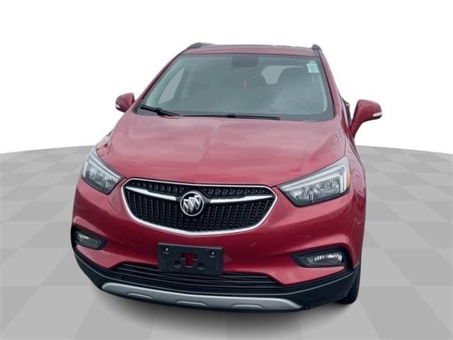 used 2019 Buick Encore car, priced at $18,781