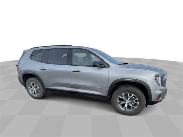 new 2025 GMC Acadia car, priced at $54,885