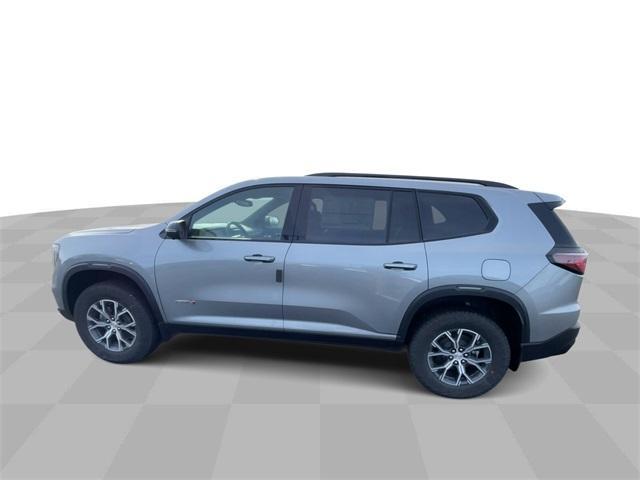 new 2025 GMC Acadia car, priced at $54,885