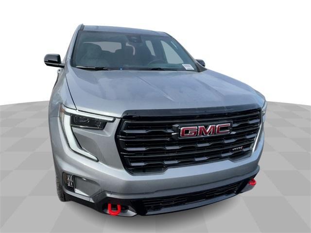 new 2025 GMC Acadia car, priced at $54,885