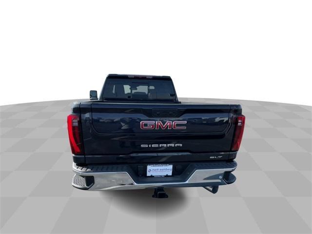 new 2024 GMC Sierra 2500 car, priced at $80,865