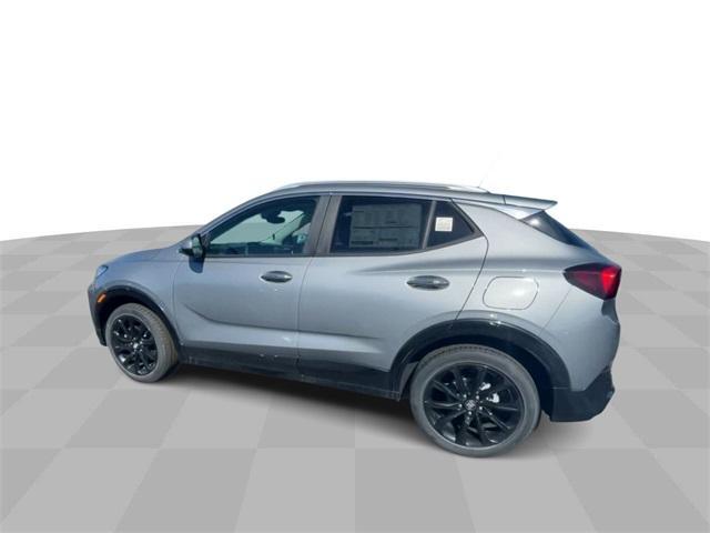 new 2024 Buick Encore GX car, priced at $29,405