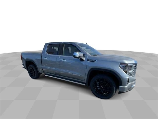 new 2024 GMC Sierra 1500 car, priced at $72,505