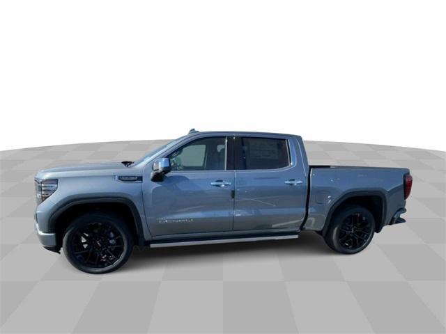 new 2024 GMC Sierra 1500 car, priced at $72,505