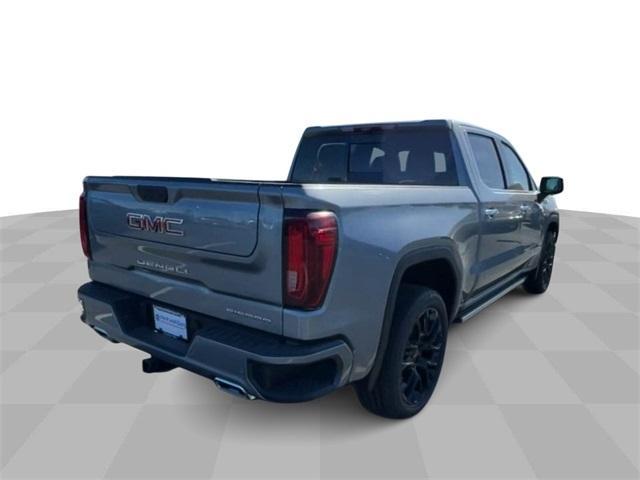 new 2024 GMC Sierra 1500 car, priced at $72,505