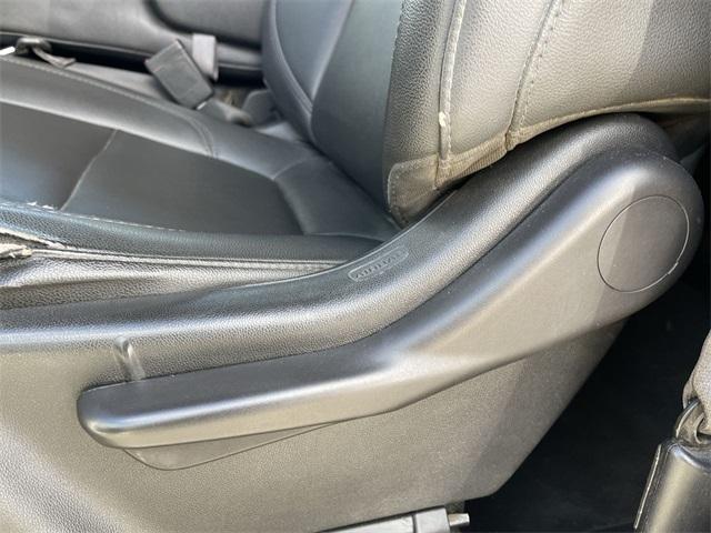 used 2020 GMC Sierra 2500 car, priced at $31,990