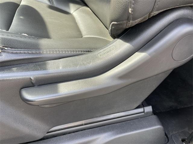used 2020 GMC Sierra 2500 car, priced at $29,981