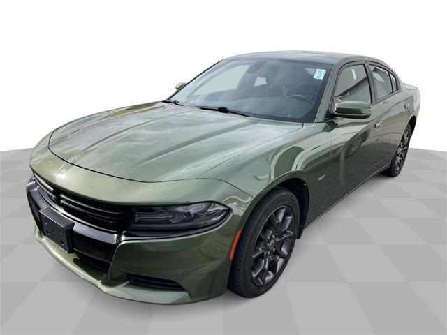used 2018 Dodge Charger car, priced at $17,981