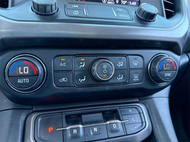 used 2022 GMC Acadia car, priced at $26,981