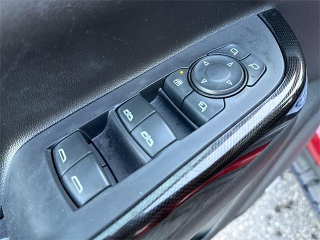 used 2022 GMC Acadia car, priced at $26,981