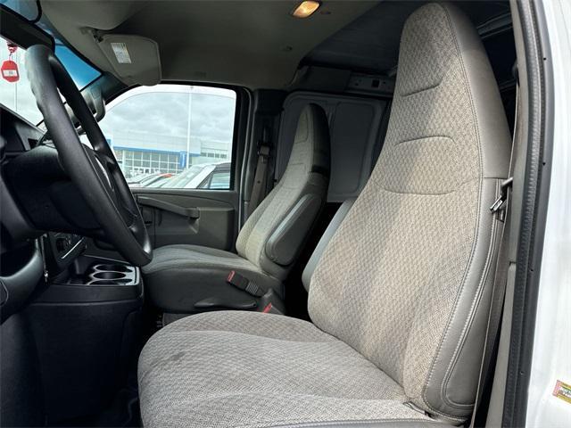 used 2020 GMC Savana 2500 car, priced at $29,790