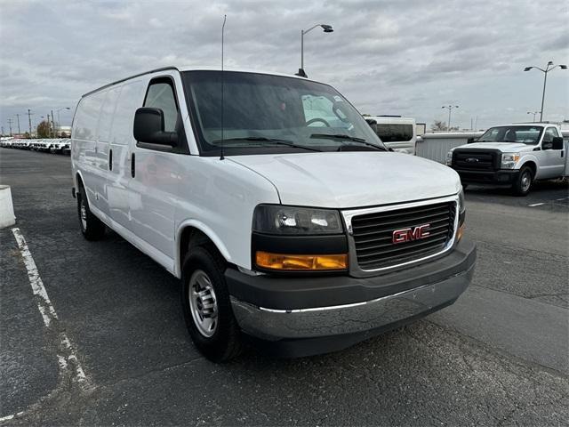 used 2020 GMC Savana 2500 car, priced at $29,790