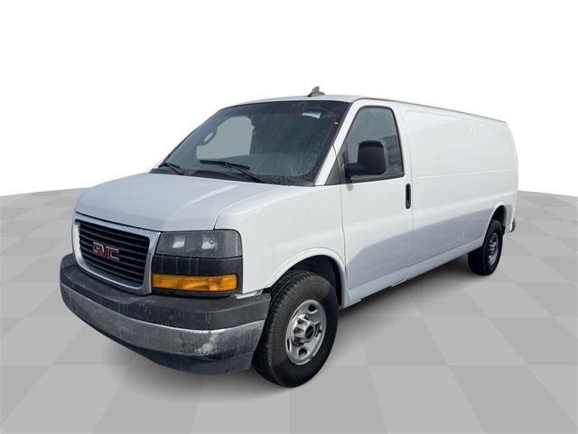 used 2020 GMC Savana 2500 car, priced at $29,790