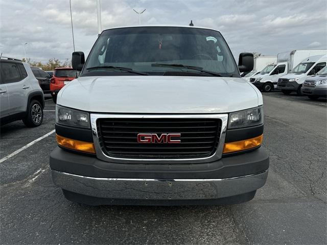 used 2020 GMC Savana 2500 car, priced at $29,790