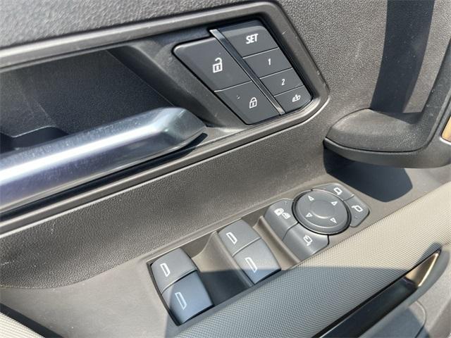 new 2025 GMC HUMMER EV SUV car, priced at $96,505