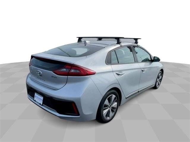 used 2019 Hyundai Ioniq Plug-In Hybrid car, priced at $21,991