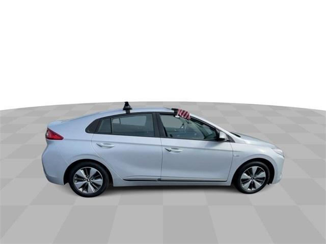 used 2019 Hyundai Ioniq Plug-In Hybrid car, priced at $21,991