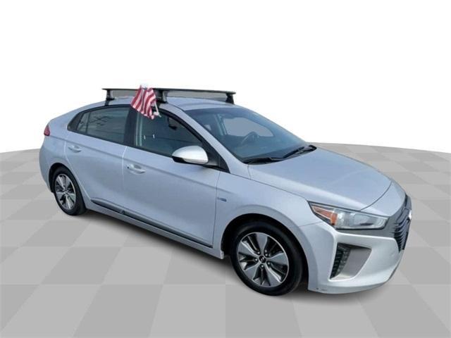 used 2019 Hyundai Ioniq Plug-In Hybrid car, priced at $21,991