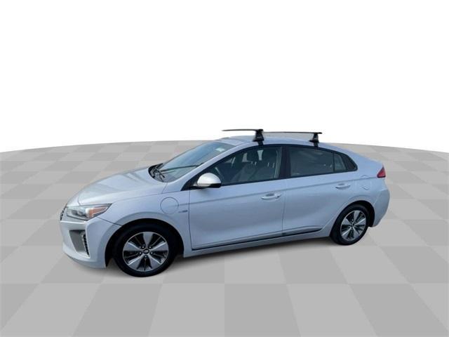 used 2019 Hyundai Ioniq Plug-In Hybrid car, priced at $21,991