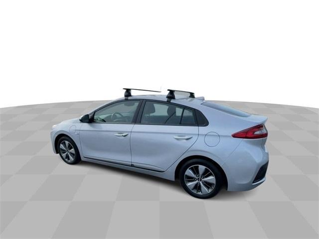 used 2019 Hyundai Ioniq Plug-In Hybrid car, priced at $21,991