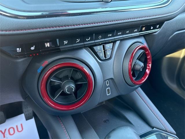 used 2024 Chevrolet Equinox car, priced at $23,991