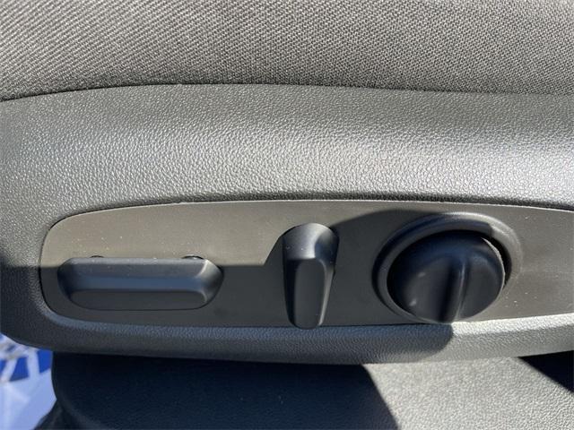 used 2024 Chevrolet Equinox car, priced at $24,888