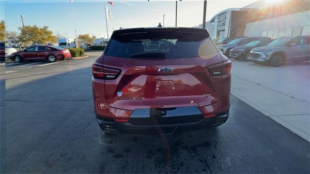 used 2024 Chevrolet Equinox car, priced at $23,991