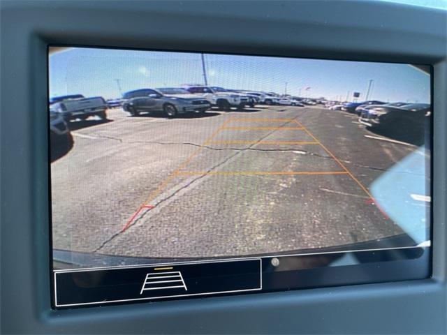 used 2024 Chevrolet Equinox car, priced at $24,888