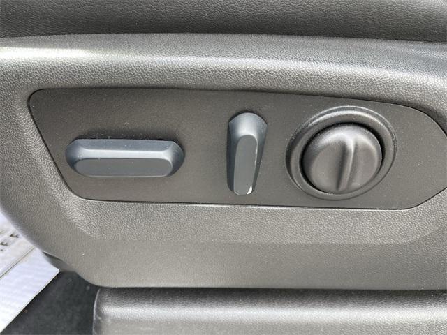 used 2023 Chevrolet Silverado 2500 car, priced at $61,781