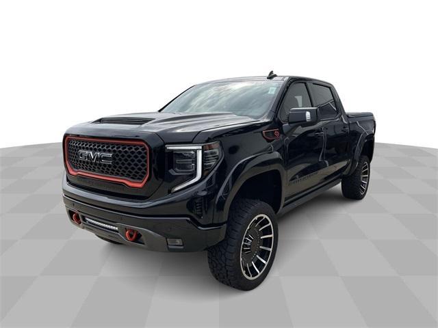 new 2023 GMC Sierra 1500 car, priced at $79,981