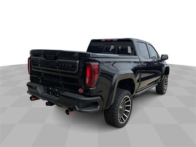 new 2023 GMC Sierra 1500 car, priced at $79,981