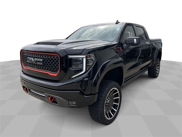 new 2023 GMC Sierra 1500 car, priced at $79,981