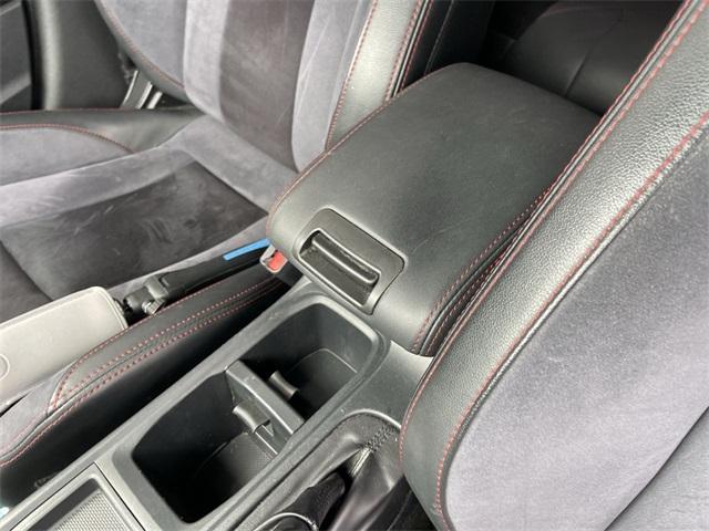 used 2022 Subaru WRX car, priced at $27,981