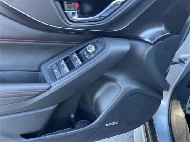 used 2022 Subaru WRX car, priced at $27,981