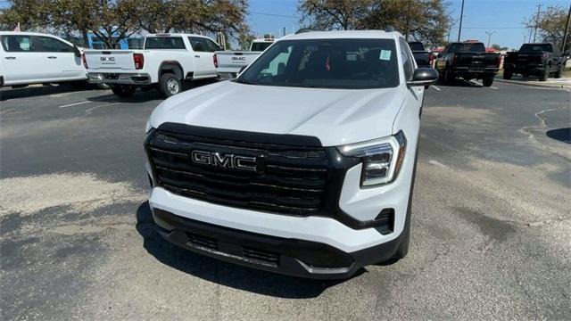 new 2026 GMC Terrain car, priced at $35,640