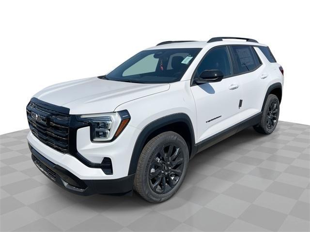 new 2026 GMC Terrain car, priced at $35,640