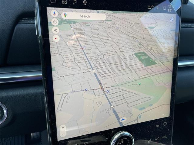 new 2026 GMC Terrain car, priced at $35,640