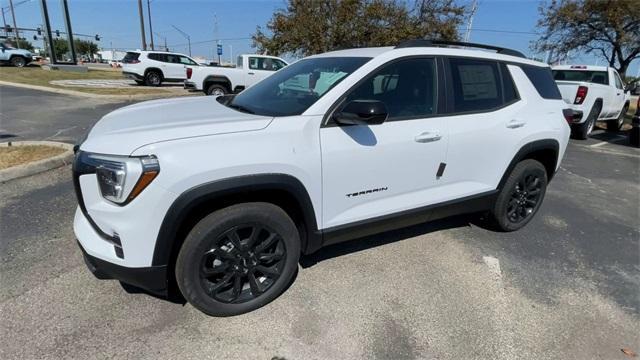 new 2026 GMC Terrain car, priced at $35,640
