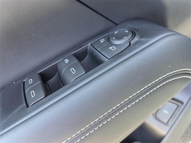 new 2026 GMC Terrain car, priced at $35,640