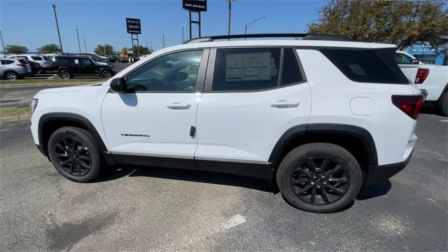 new 2026 GMC Terrain car, priced at $35,640