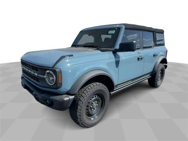 used 2022 Ford Bronco car, priced at $39,888