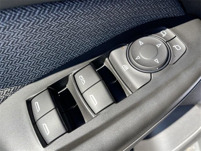 used 2021 Chevrolet TrailBlazer car, priced at $21,690
