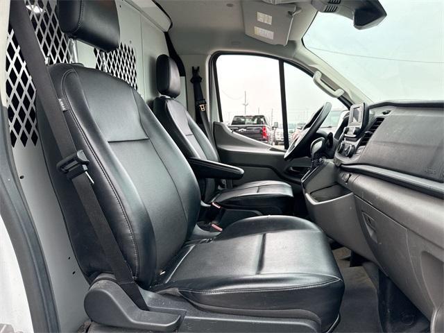 used 2020 Ford Transit-350 car, priced at $19,990