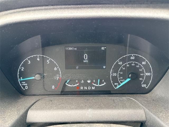 used 2020 Ford Transit-350 car, priced at $19,990