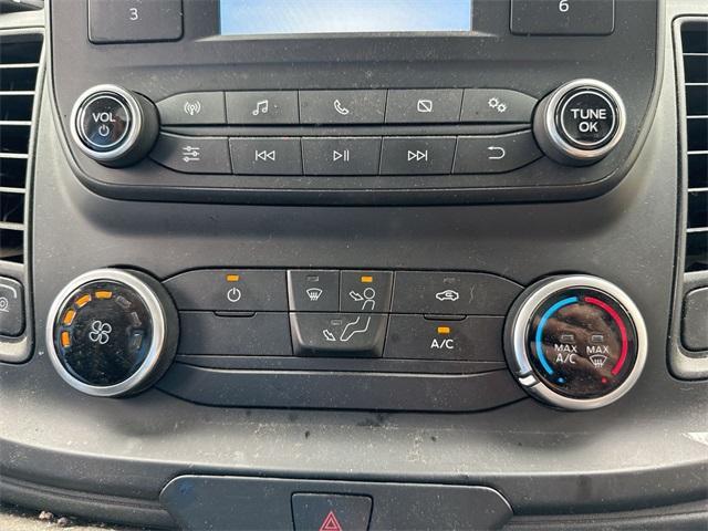 used 2020 Ford Transit-350 car, priced at $19,990