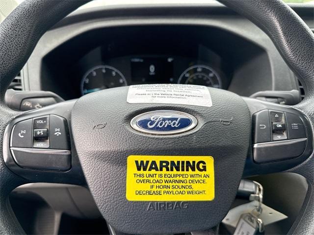 used 2020 Ford Transit-350 car, priced at $19,990